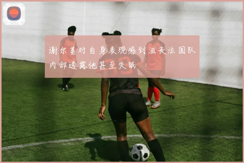 谢尔基对自身表现感到沮丧法国队内部透露他甚至失眠
