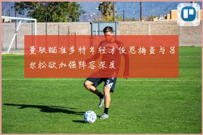 曼联瞄准多特年轻才俊恩梅查与吕尔松欲加强阵容深度
